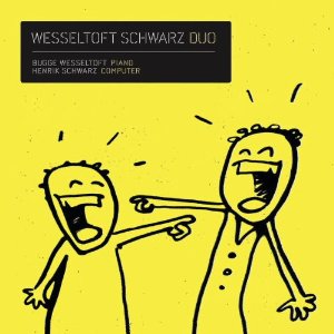 CD Shop - WESSELTOFT, BUGGE/HENRIK DUO