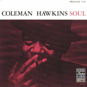 CD Shop - HAWKINS COLEMAN SOUL