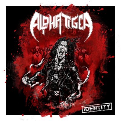 CD Shop - ALPHA TIGER IDENTITY LTD.