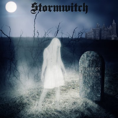 CD Shop - STORMWITCH SEASON OF THE WITCH