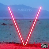 CD Shop - MAROON 5 V -NEW-