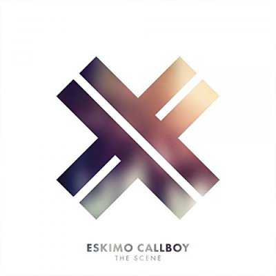 CD Shop - ESKIMO CALLBOY SCENE