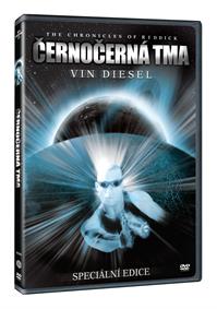CD Shop - FILM CERNOCERNA TMA