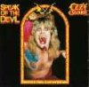 CD Shop - OSBOURNE, OZZY Speak Of The Devil