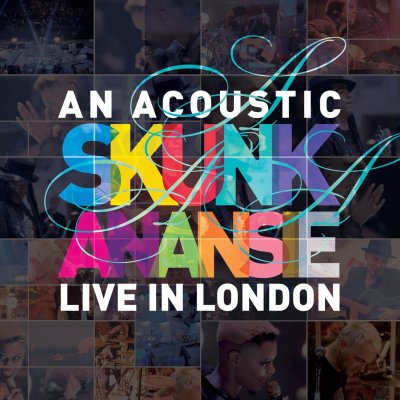 CD Shop - SKUNK ANANSIE (B) AN ACOUSTIC LIVE IN