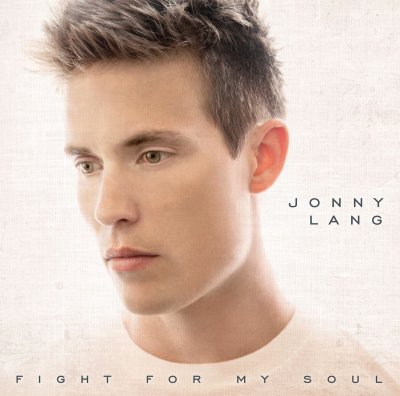 CD Shop - LANG, JONNY FIGHT FOR MY SOUL