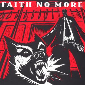 CD Shop - FAITH NO MORE KING FOR A DAY, FOOL FOR A LIFE