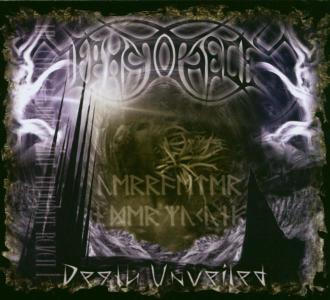 CD Shop - MEPHISTOPHELES DEATH UNVEILED -DIGI/LTD-
