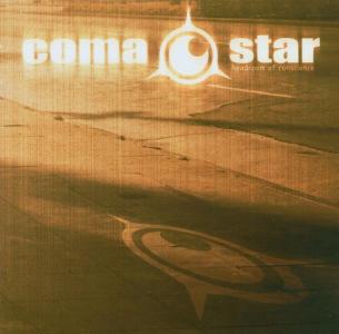 CD Shop - COMA STAR HEADROOM OF CONSCIENCE
