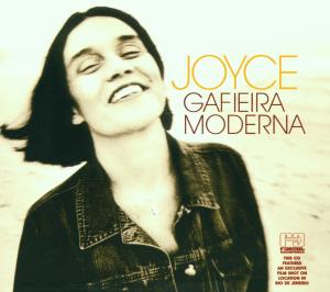 CD Shop - JOYCE GAFIEIRA MODERNA