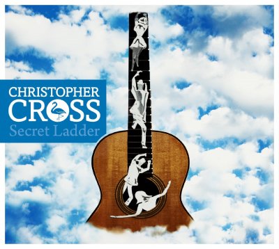CD Shop - CROSS, CHRISTOPHER SECRET LADDER