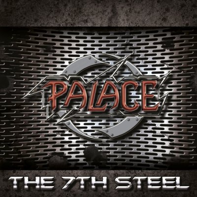 CD Shop - PALACE THE 7TH STREEL