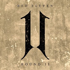 CD Shop - RED ELEVEN ROUND II