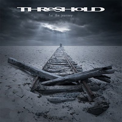 CD Shop - THRESHOLD FOR THE JOURNEY