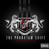 CD Shop - KORN THE PARADIGM SHIFT - Tour edition