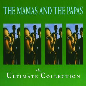 CD Shop - MAMAS & THE PAPAS COLLECTION -16 TR.-