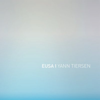 CD Shop - TIERSEN, YANN EUSA LTD.
