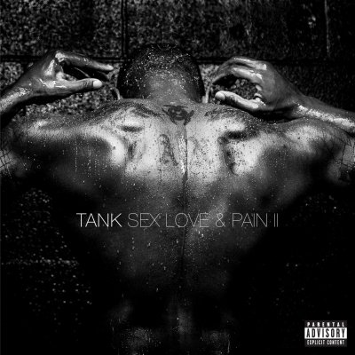CD Shop - TANK SEX LOVE AND PAIN II