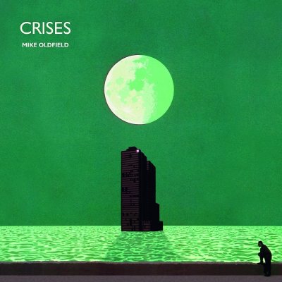 CD Shop - OLDFIELD MIKE CRISES
