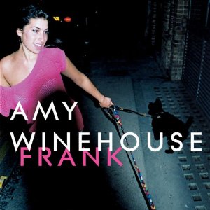 CD Shop - WINEHOUSE, AMY FRANK