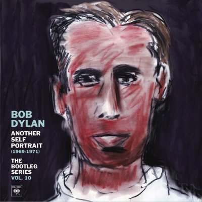 CD Shop - DYLAN, BOB ANOTHER SELF PORTRAIT (1969-1971): THE BOOTLEG SERIES VOL. 10