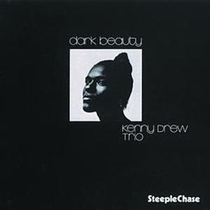CD Shop - DREW, KENNY -TRIO- DARK BEAUTY