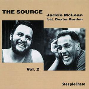 CD Shop - MCLEAN, JACKIE -QUINTET- SOURCE