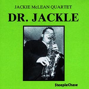 CD Shop - MCLEAN, JACKIE -QUARTET- DR. JACKLE