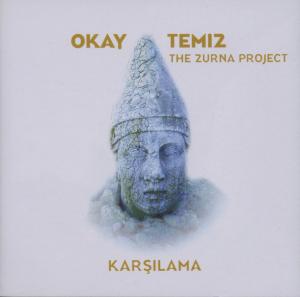 CD Shop - TEMIZ, OKAY & THE ZURNA P KARSILAMA