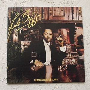 CD Shop - SIFFRE, LABI REMEMBER MY SONG