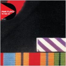 CD Shop - PINK FLOYD FINAL CUT