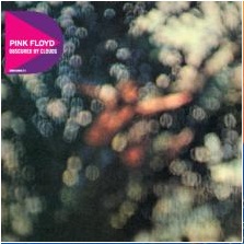 CD Shop - PINK FLOYD OBSCURED BY CLOUDS (2011)