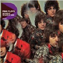 CD Shop - PINK FLOYD PIPER AT THE GATES OF DAWN