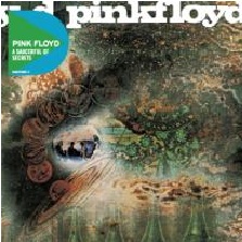 CD Shop - PINK FLOYD A SAUCERFUL OF SECRETS (2011)