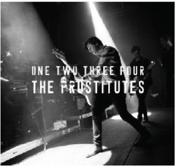 CD Shop - PROSTITUES ONE TWO THREE FOUR