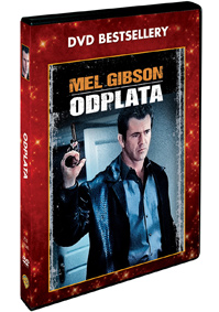 CD Shop - FILM ODPLATA DVD (DAB.) - DVD BESTSELLERY