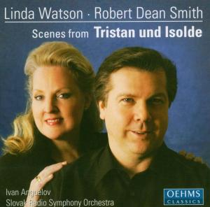 CD Shop - WAGNER, R. SCENES FROM TRISTAN UND I