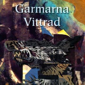 CD Shop - GARMARNA VITTRAD