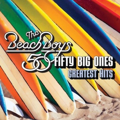 CD Shop - BEACH BOYS GREATEST HITS