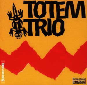 CD Shop - TOTEM TRIO TOTEM TRIO