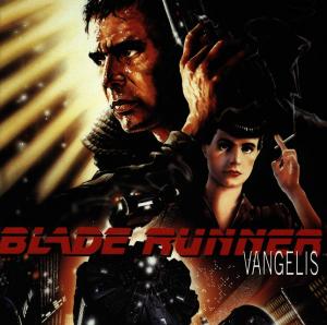 CD Shop - VANGELIS BLADE RUNNER (OST)
