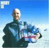 CD Shop - MOBY 18