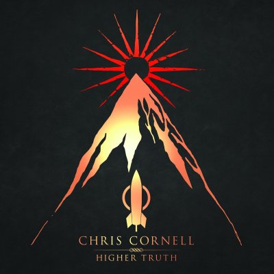 CD Shop - CORNELL, CHRIS HIGHER TRUTH
