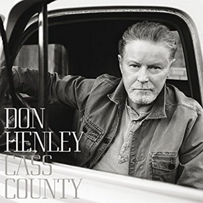 CD Shop - HENLEY DON CASS COUNTY/DELUXE