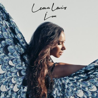 CD Shop - LEWIS LEONA I AM