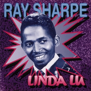 CD Shop - SHARPE, RAY LINDA LU