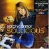 CD Shop - CONNOR SARAH SOULICIOUS
