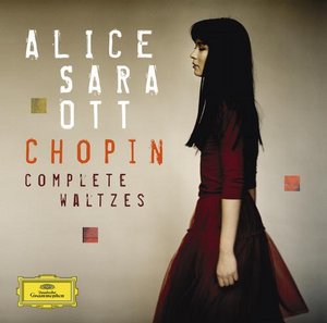 CD Shop - CHOPIN, FREDERIC COMPLETE WALTZES