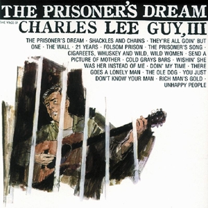 CD Shop - GUY, CHARLES LEE PRISONER\