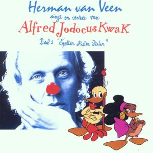 CD Shop - VEEN, HERMAN VAN ALFRED JODOCUS KWAK 2